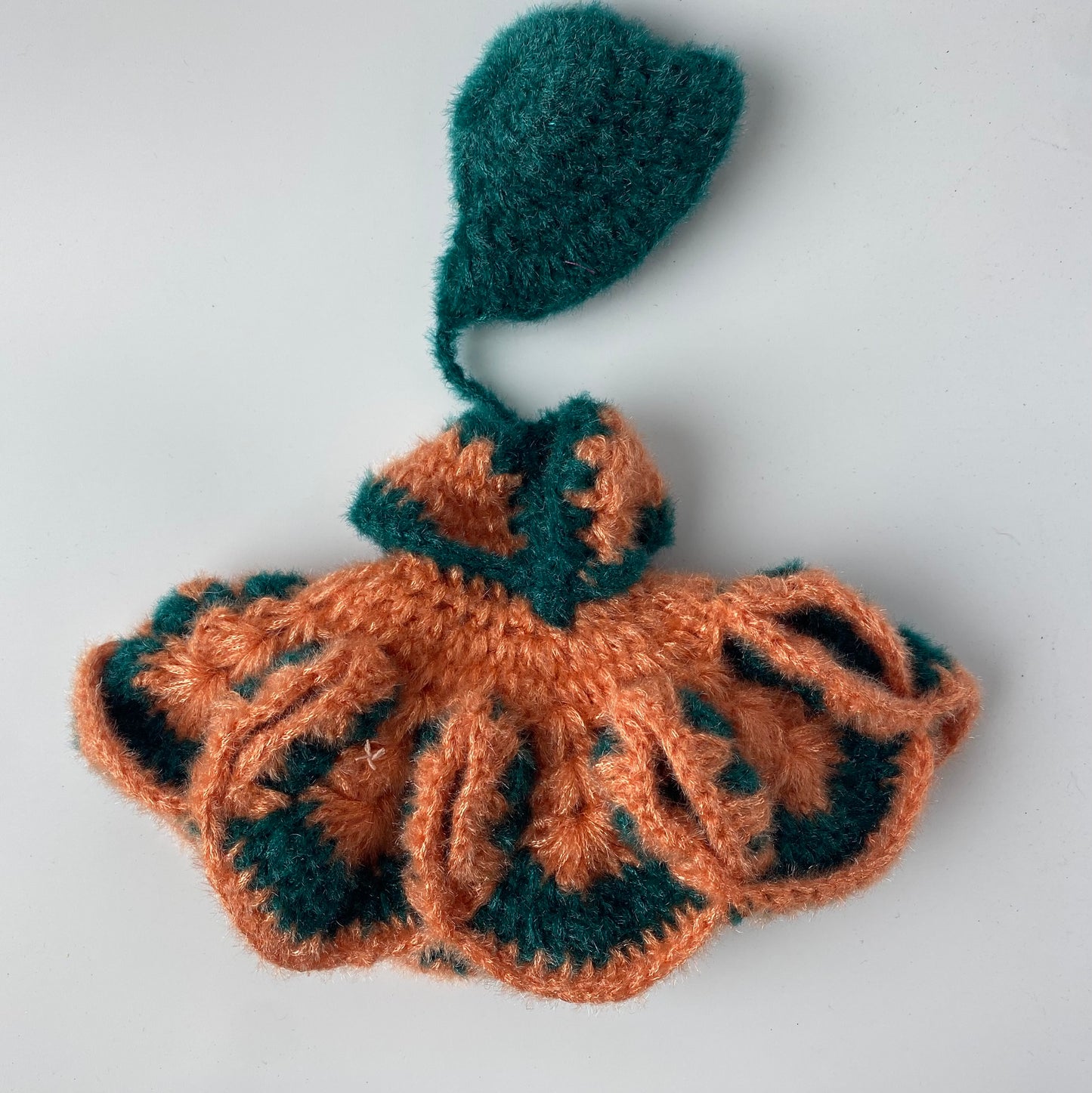 Woolen dress for 3 no Laddoo gopal