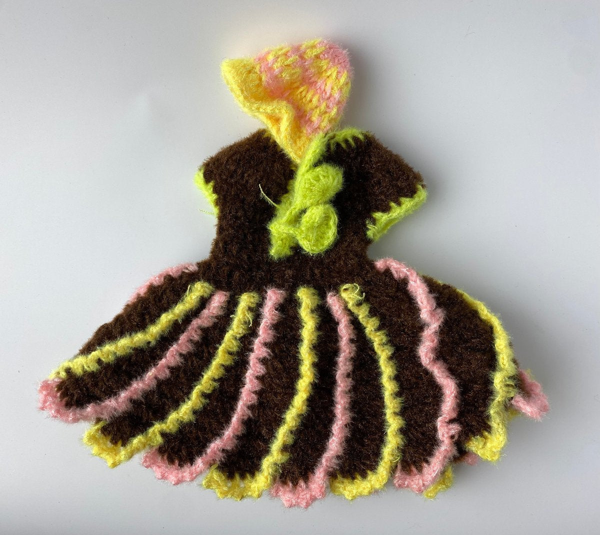 Woolen dress for Laddoo gopal