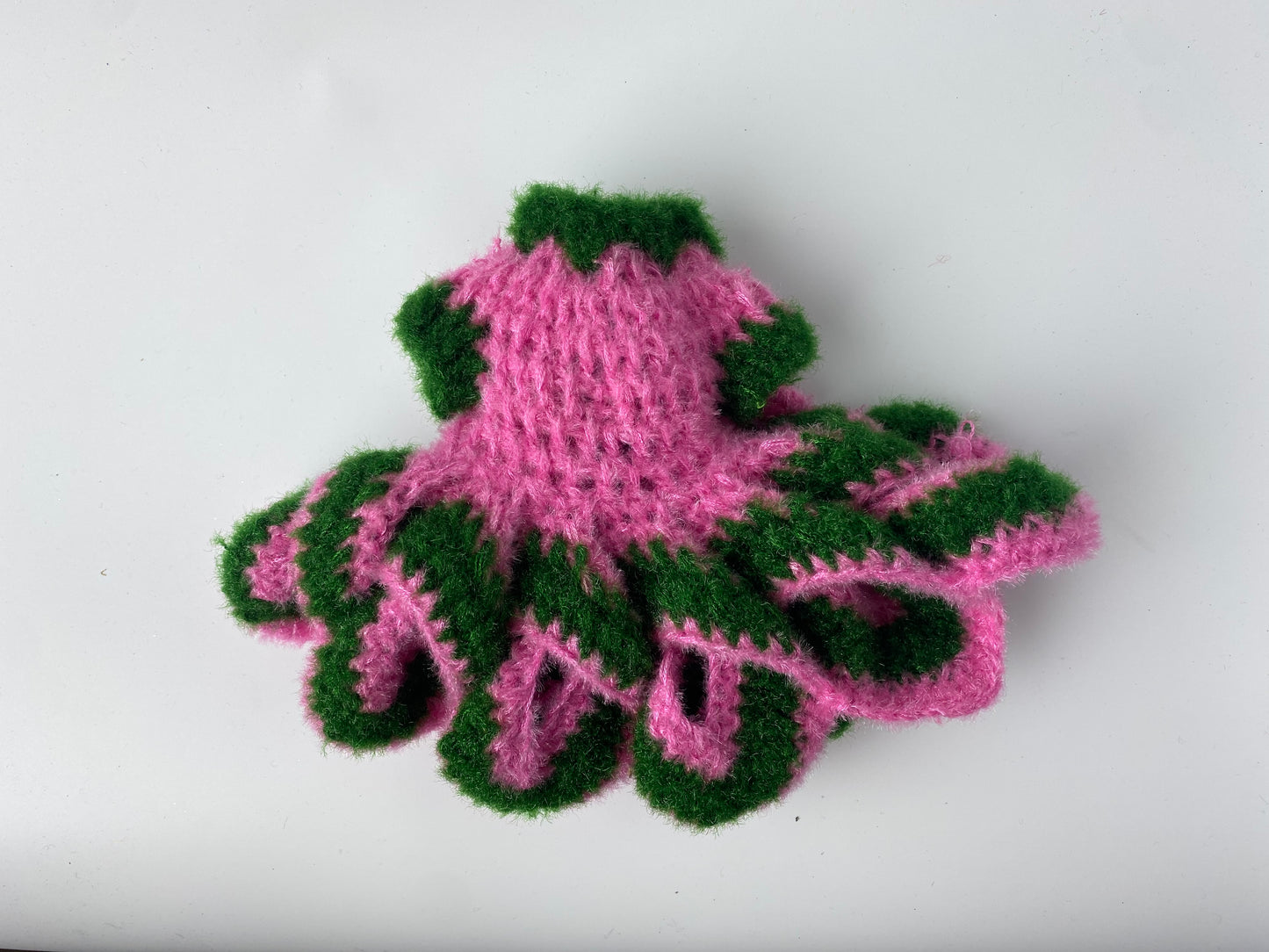 Woolen dress for 6-7 no Laddoo gopal