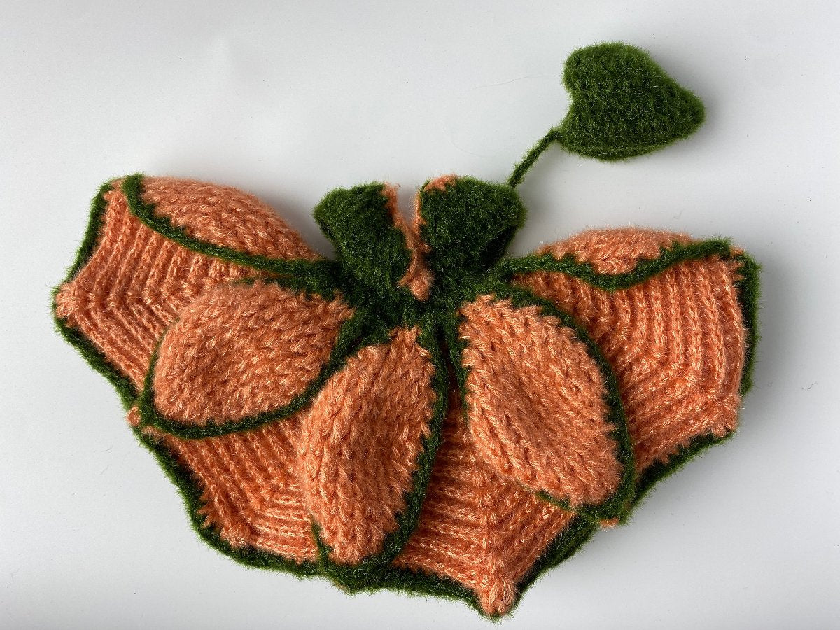 Woolen dress for Laddoo gopal