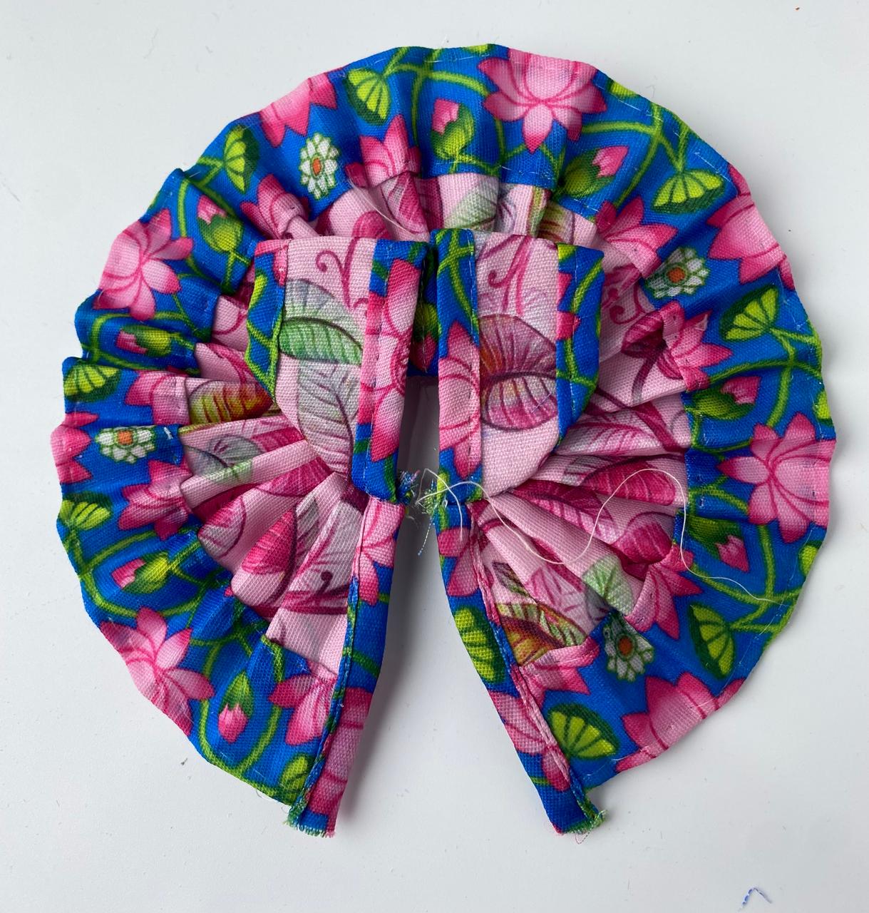 Dress for 1 no Laddoo gopal