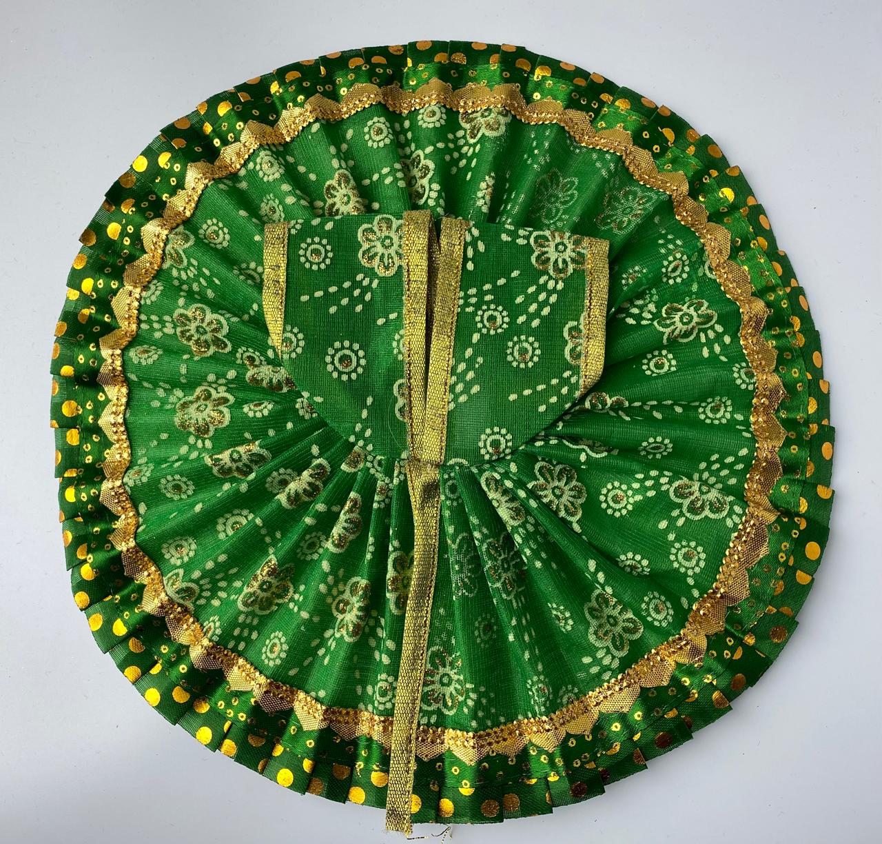 Laddoo Gopal Dress for 5 no