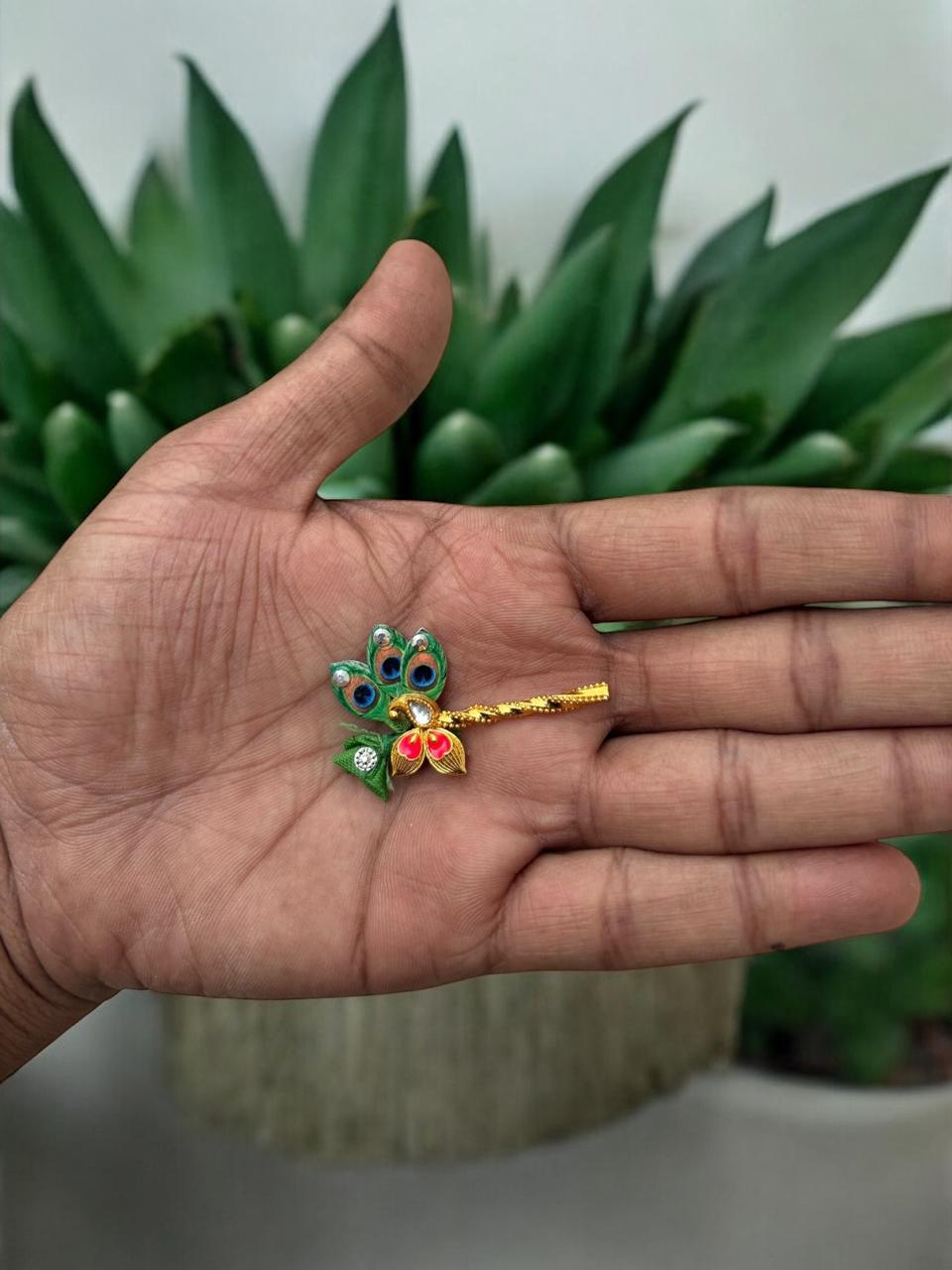 Basuri for 1,2,3 no Laddoo Gopal