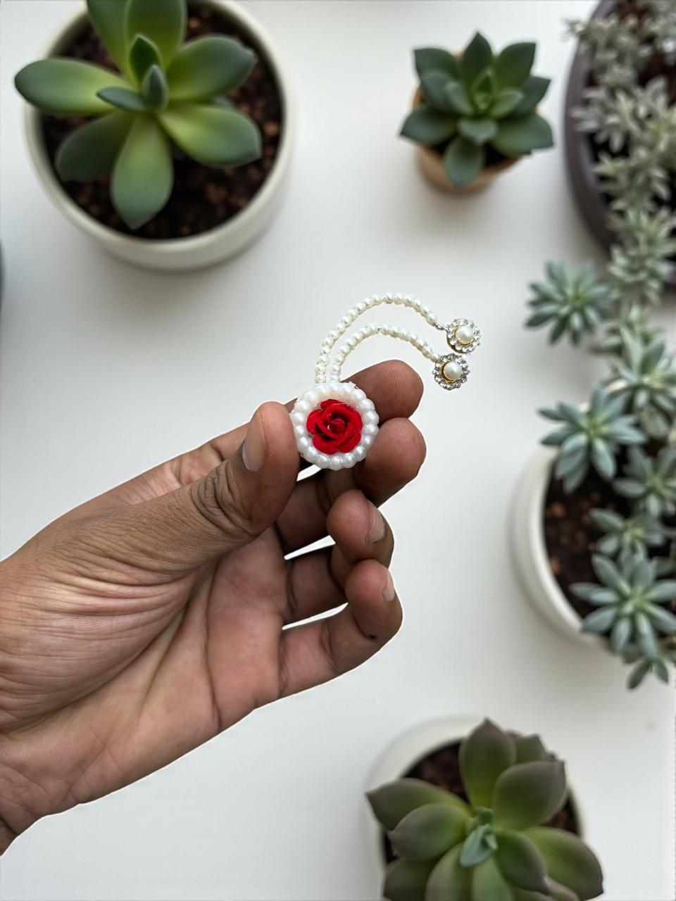 Sheeshphool for Laddoo Gopal