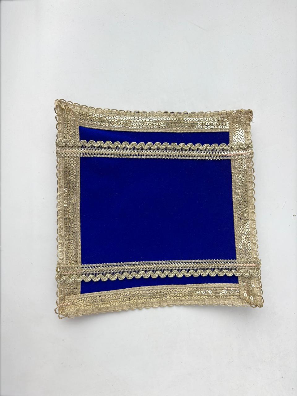 Beautiful Asan for Laddoo Gopal