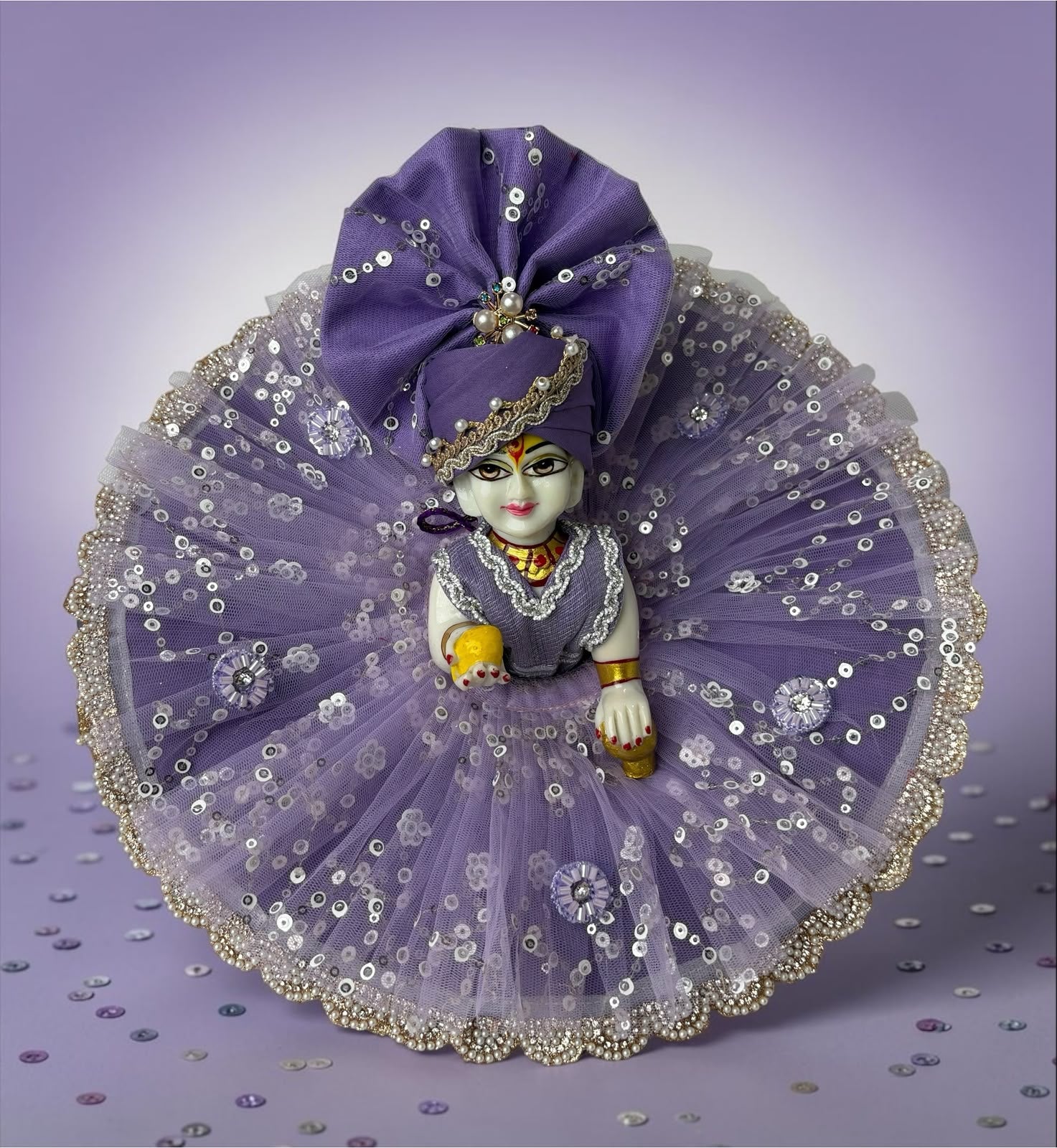 Janmashtami Special