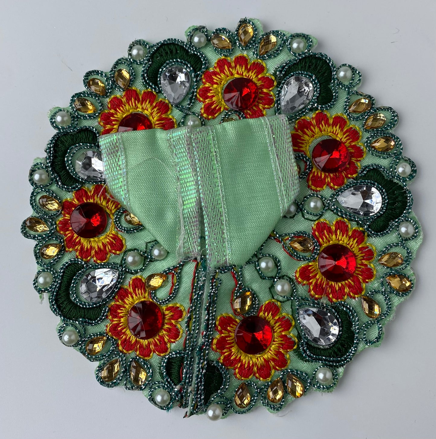 Dress for 1 no Laddoo gopal