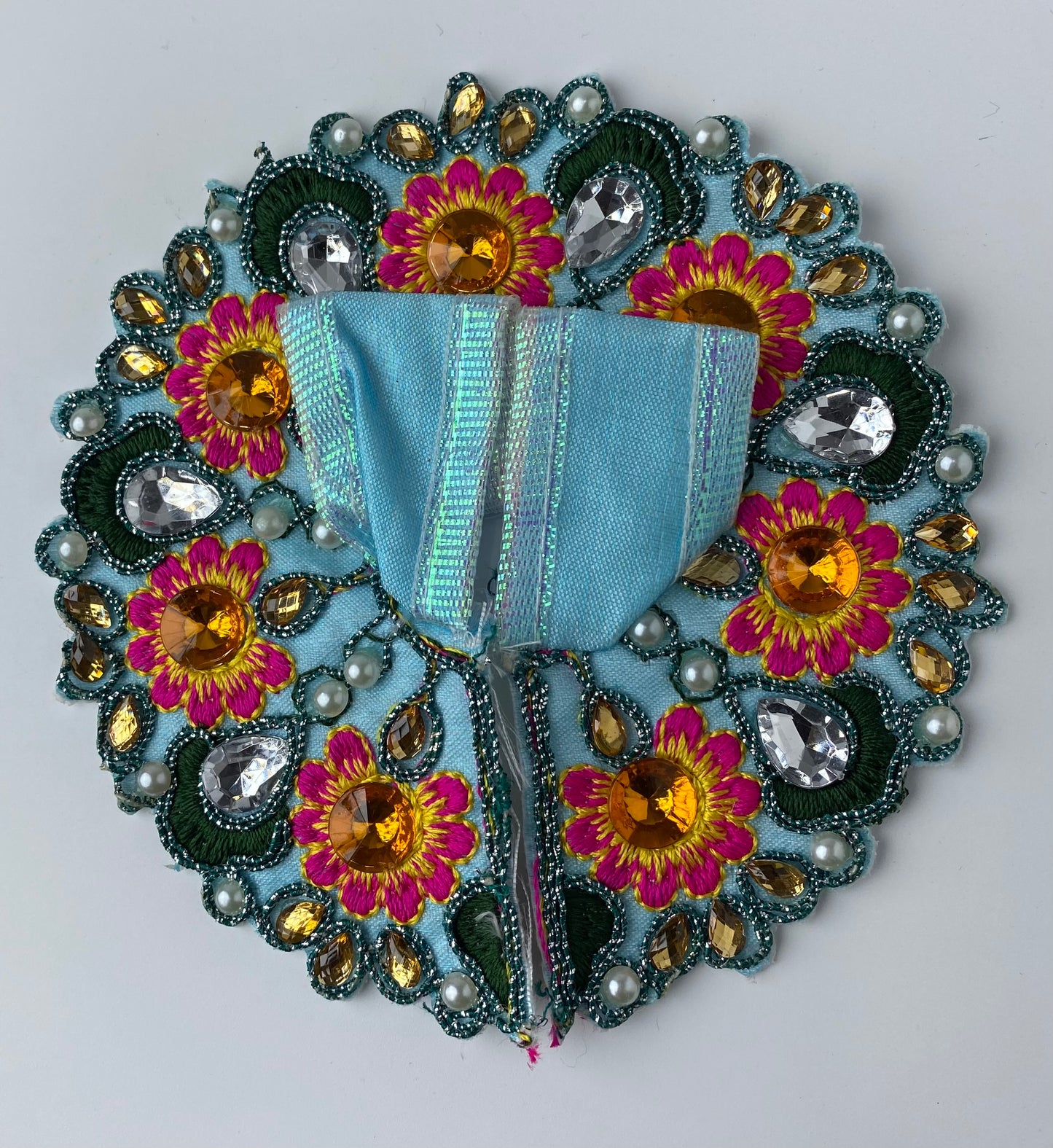 Dress for 1 no Laddoo gopal