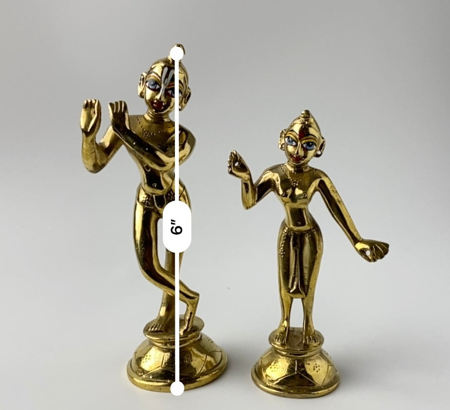 Radhakrishna jugal jodi