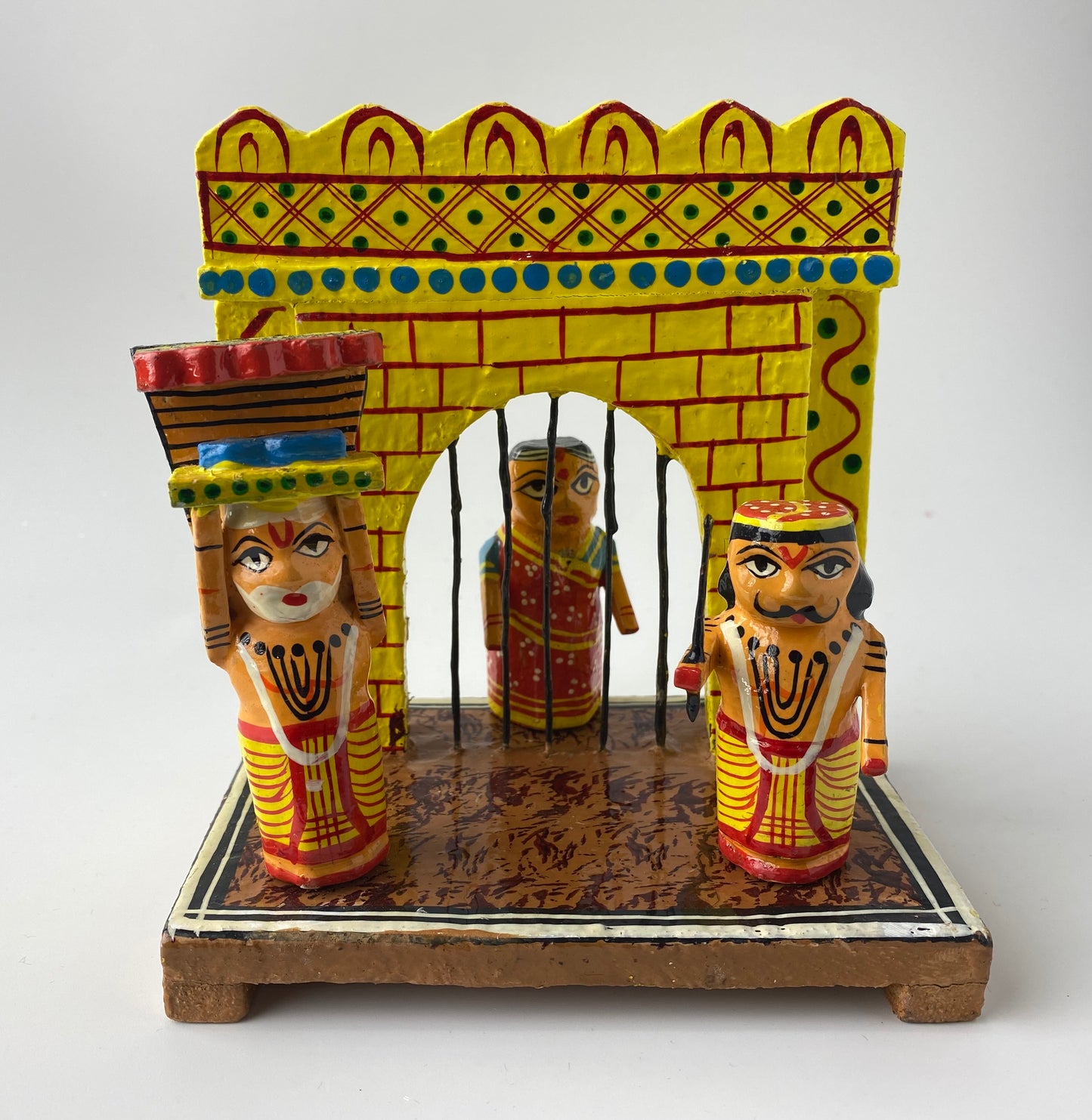 Krishna leela single set