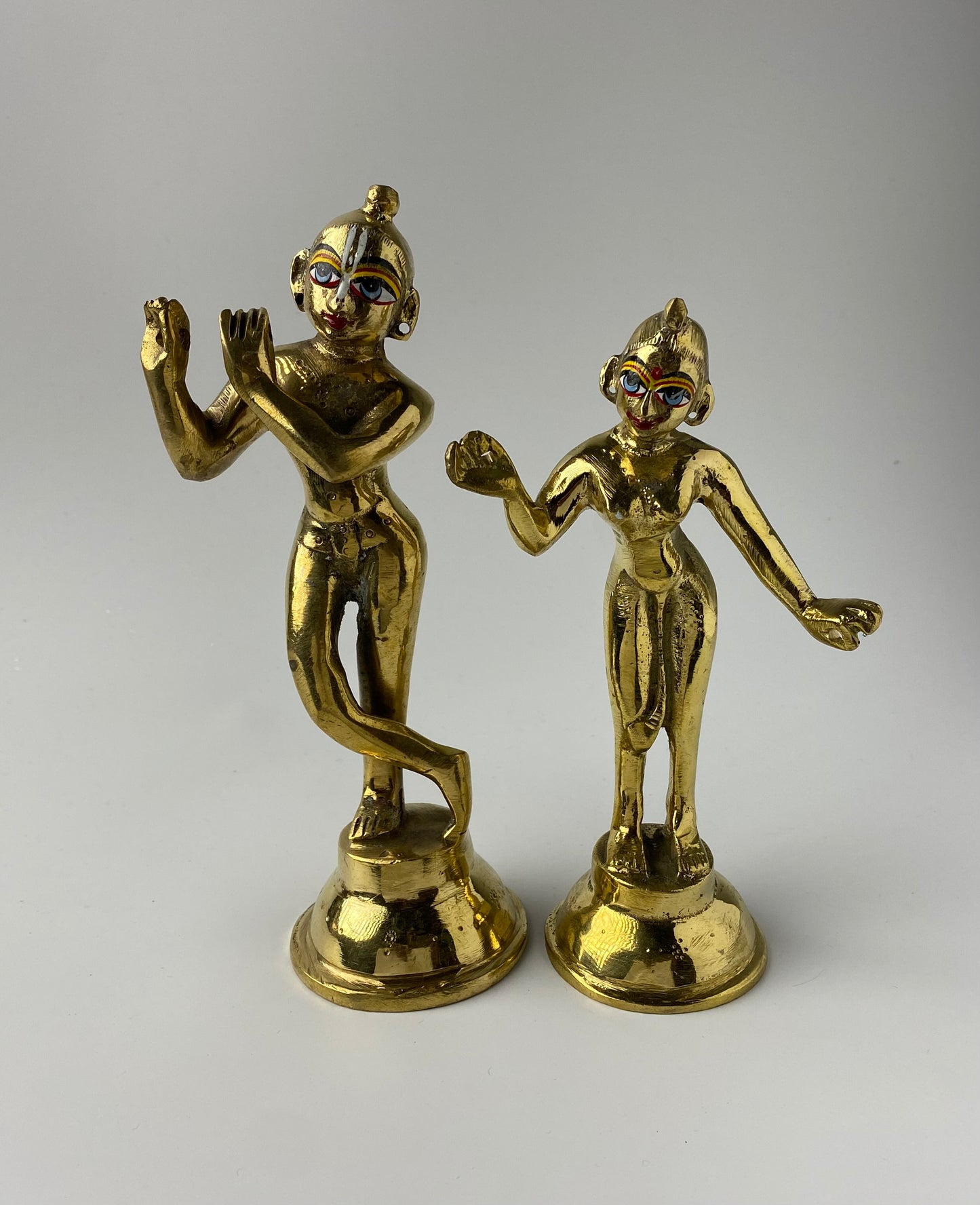 Radhakrishna jugal jodi