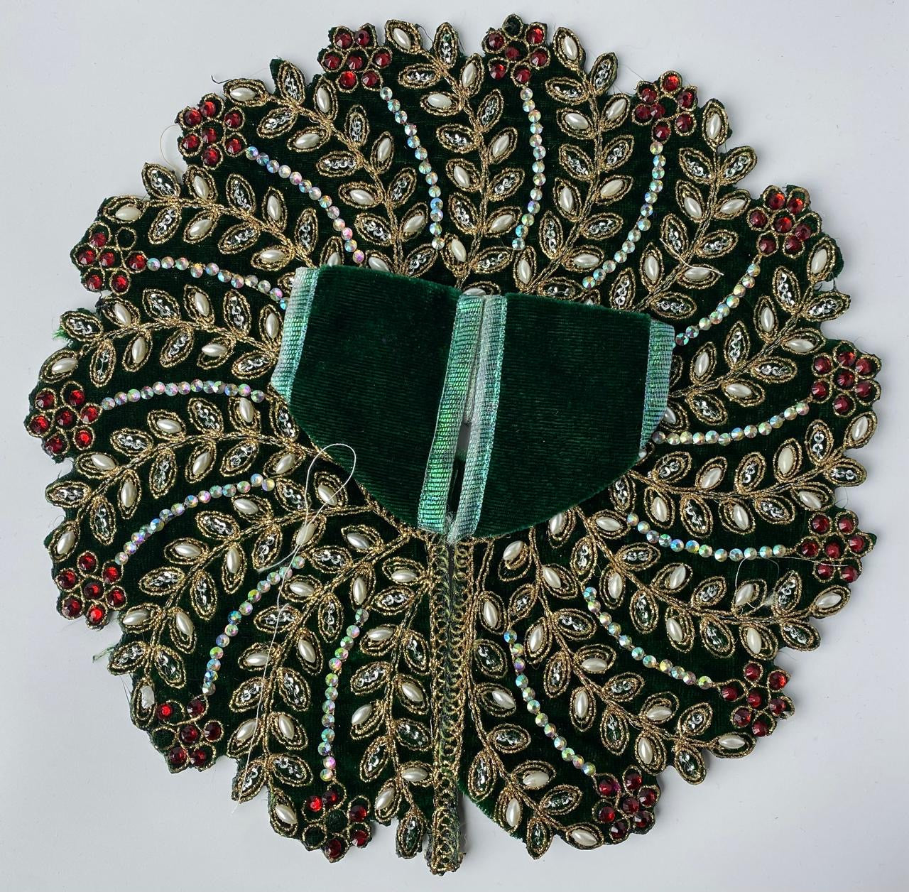 Poshak for 6 no Laddoo gopal