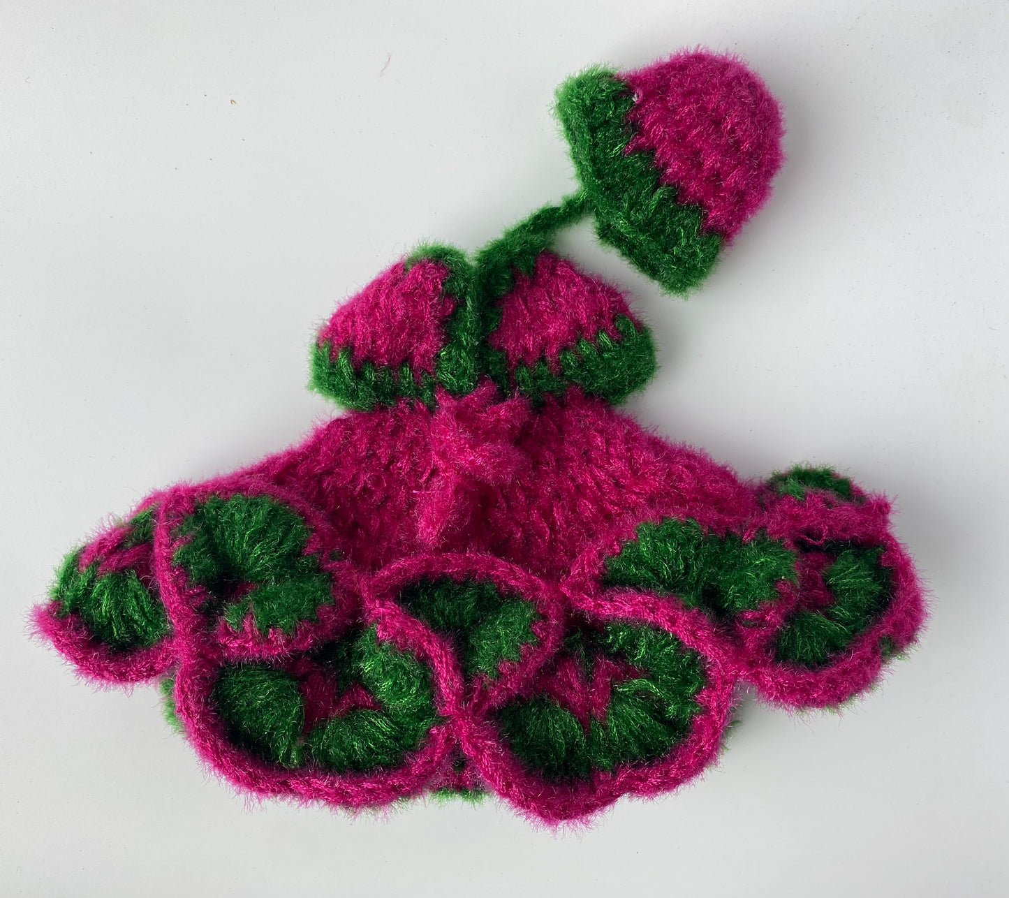 Winter dress for 4 no Laddoo gopal