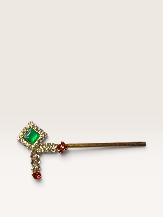 Basuri for 4,5,6 no Laddoo Gopal