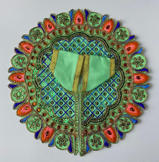 Laddoo Gopal Dress 01