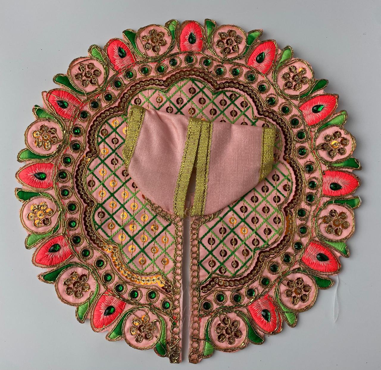 Laddoo Gopal Dress 01