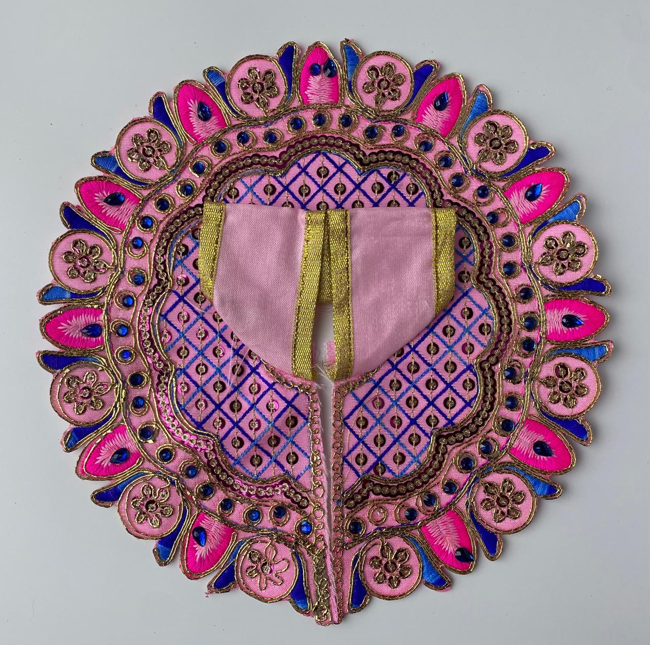 Laddoo Gopal Dress 01