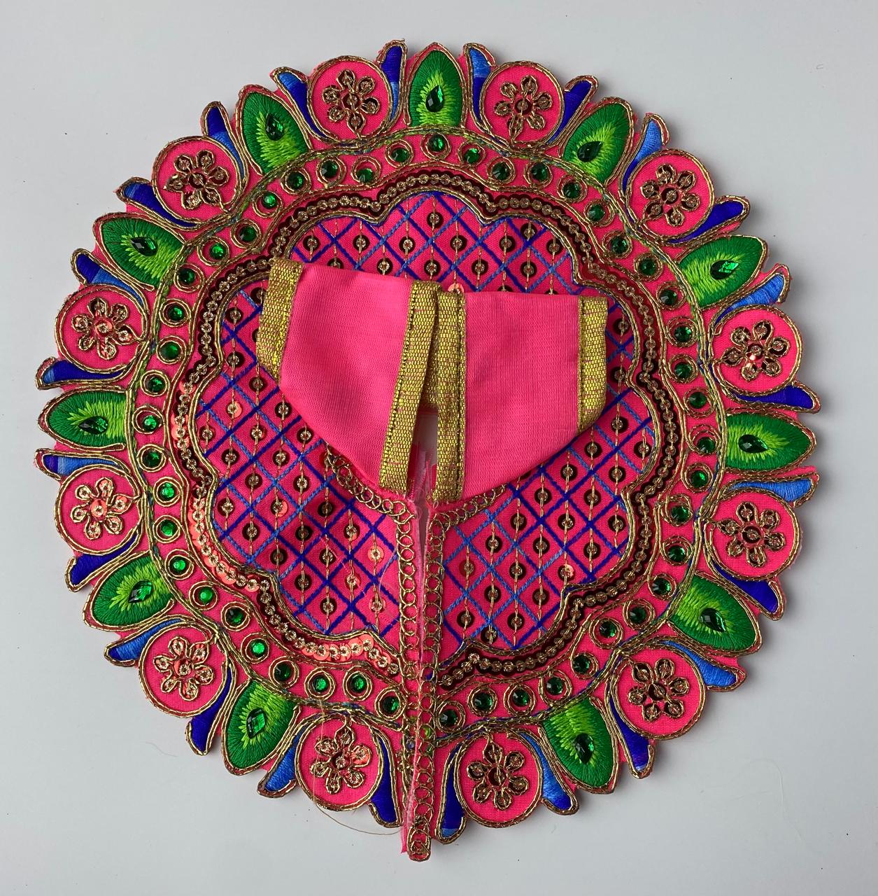 Laddoo Gopal Dress 01