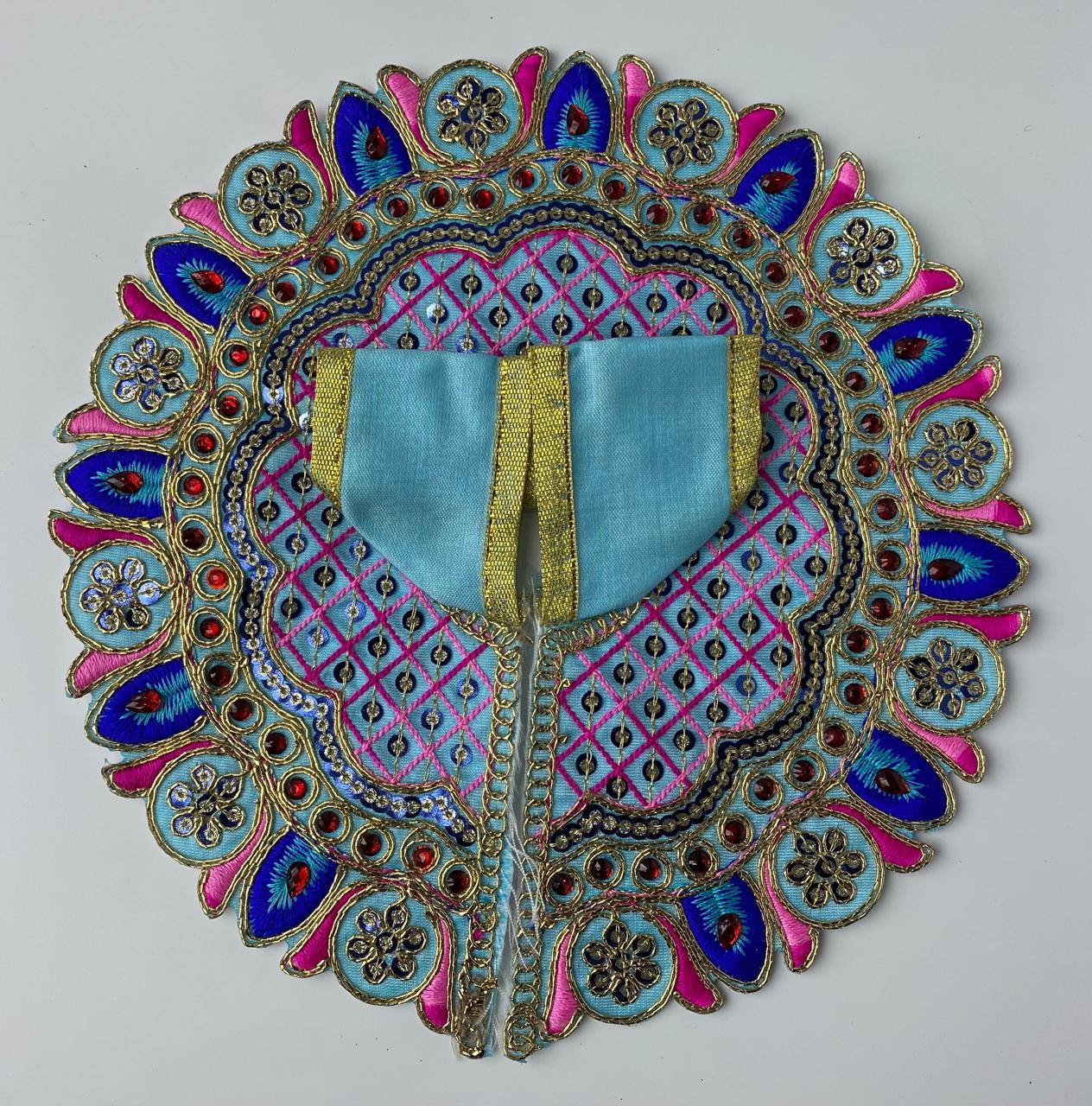 Laddoo Gopal Dress 01