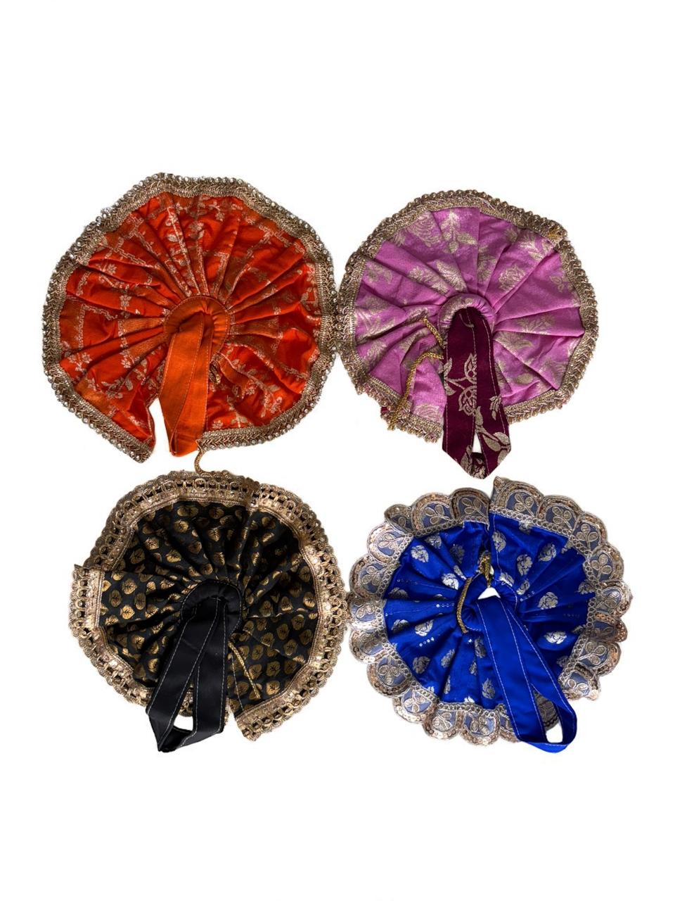 4 no dress (Set of 4)