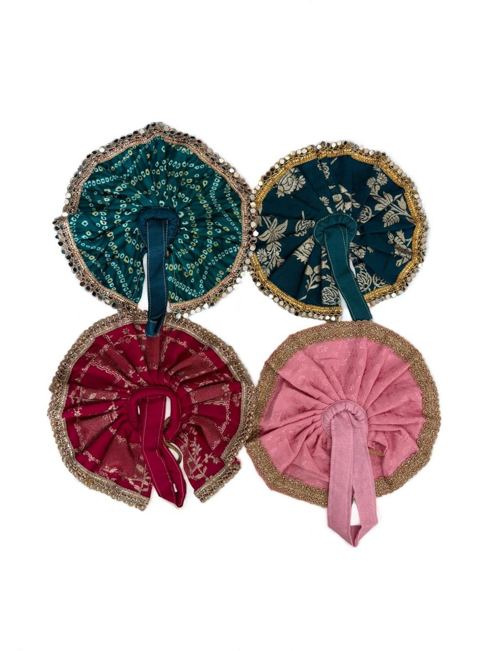 4 no dress (Set of 4)