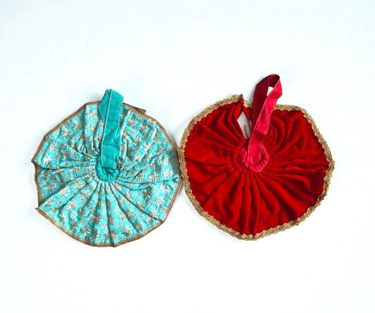 8 no dress (Set of 2)