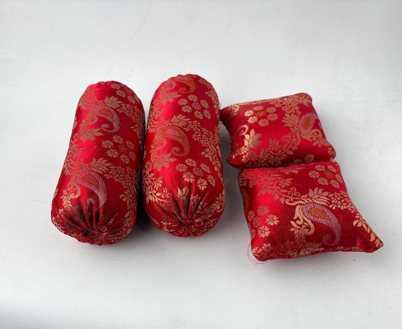 Pillow set for Laddoo gopal