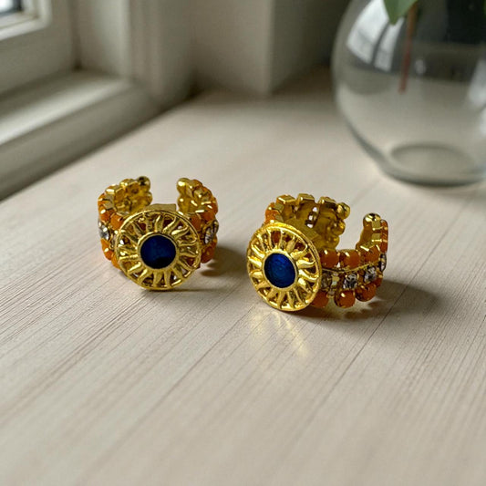 Bangles for Radharani