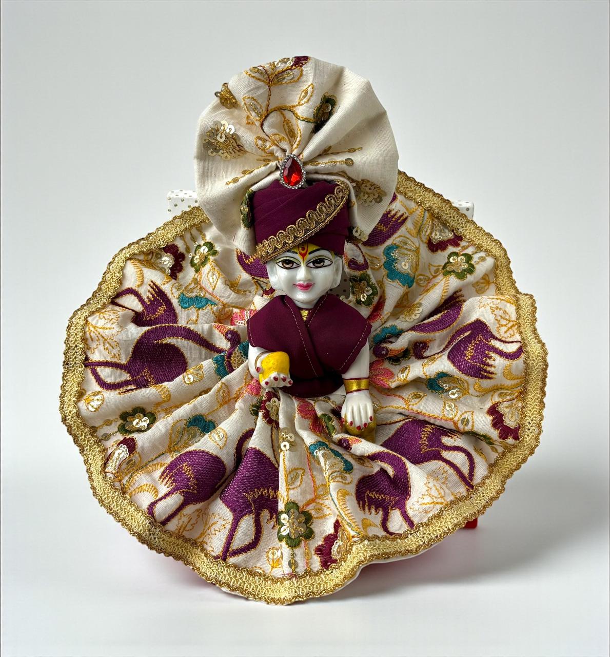 Basant panchami special(Limited Quantity)