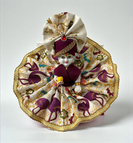 Basant panchami special(Limited Quantity)