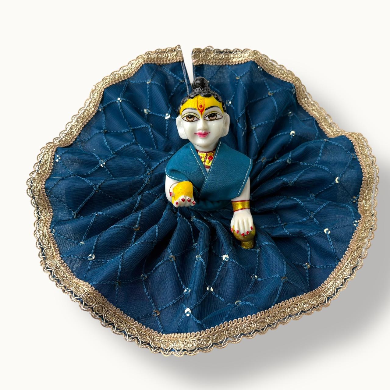 Combo dress (Set of 2)