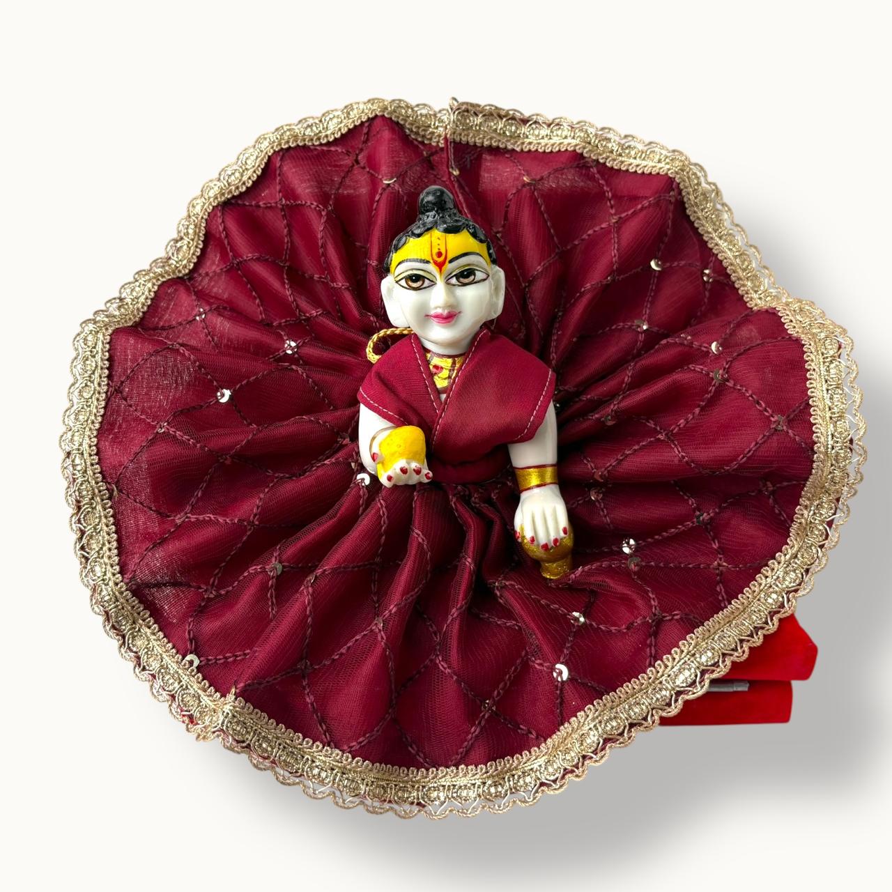 Combo dress (Set of 2)