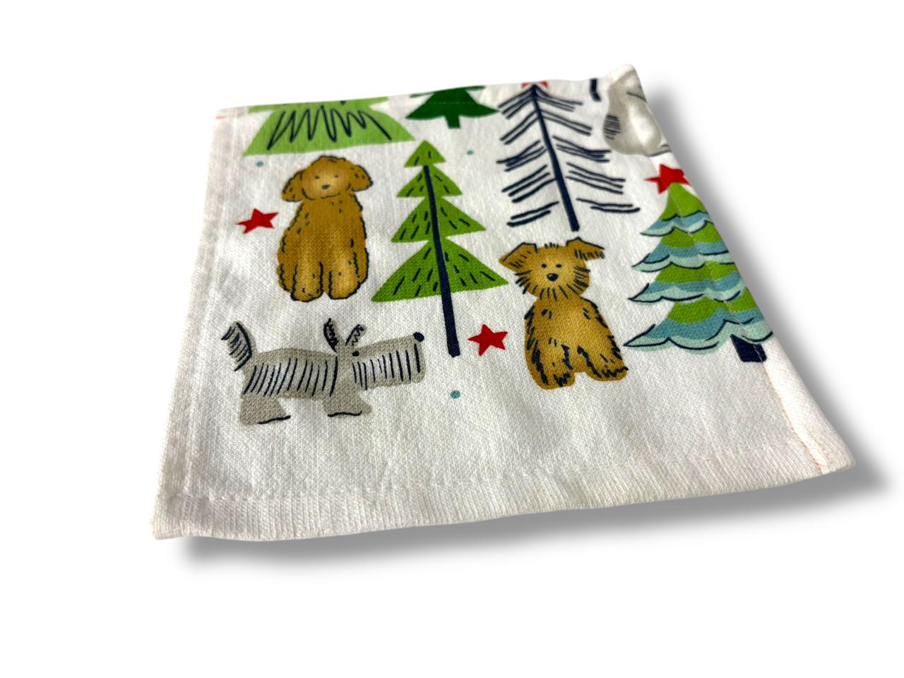 Angochha for Laddoo Gopal (Soft Fabric)