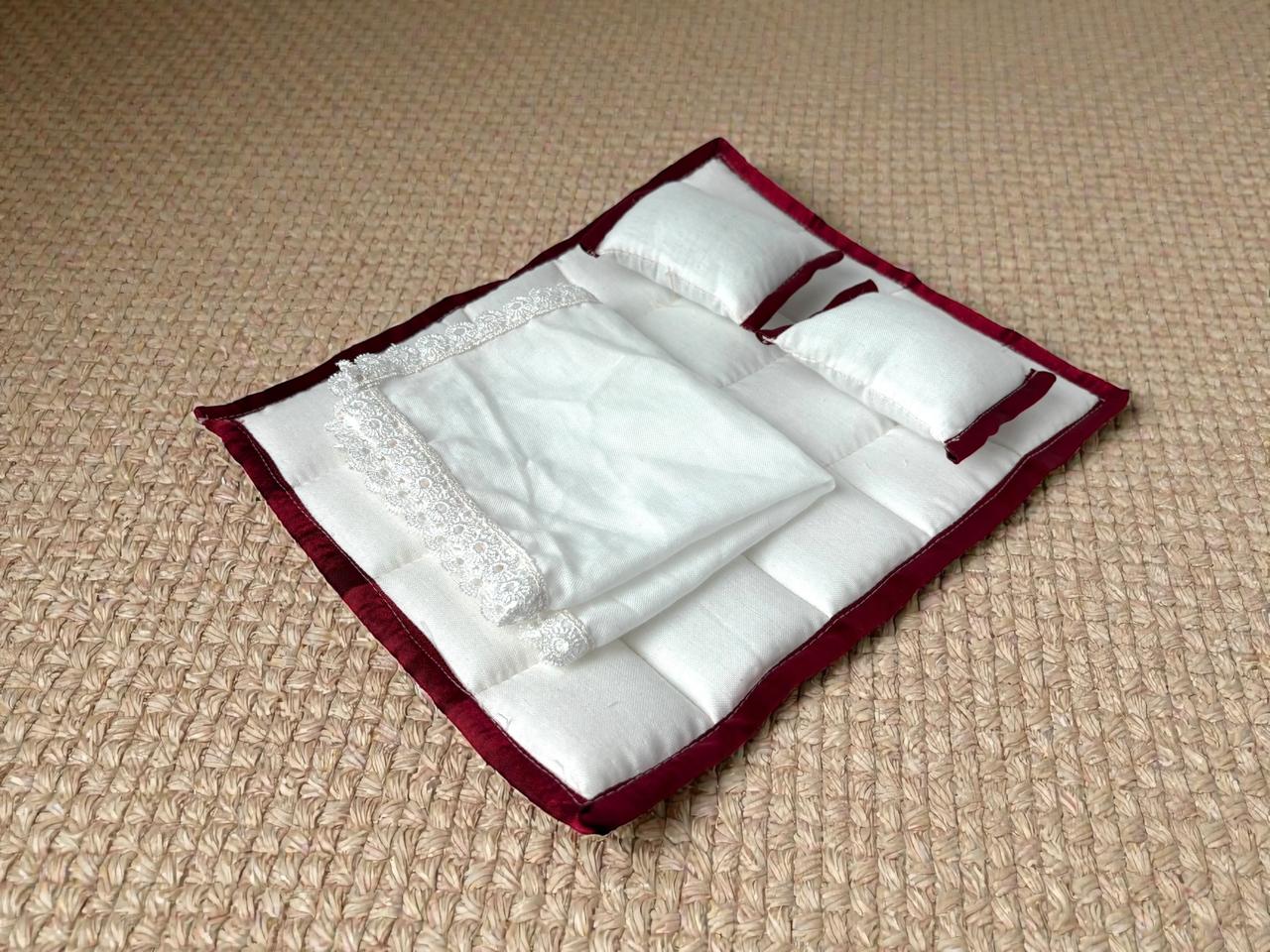 Dohar matressin MALMAL cotton