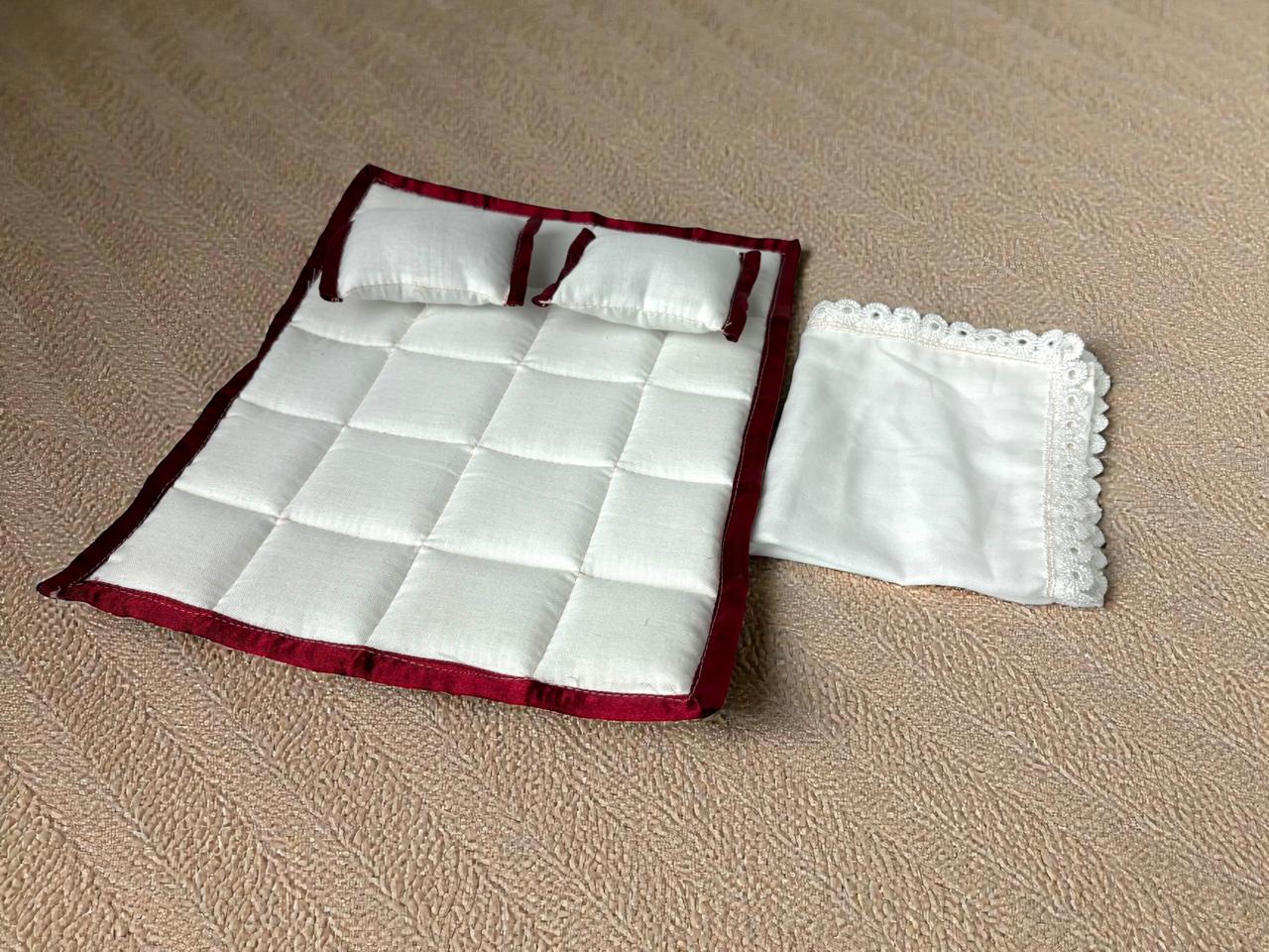 Dohar matressin MALMAL cotton