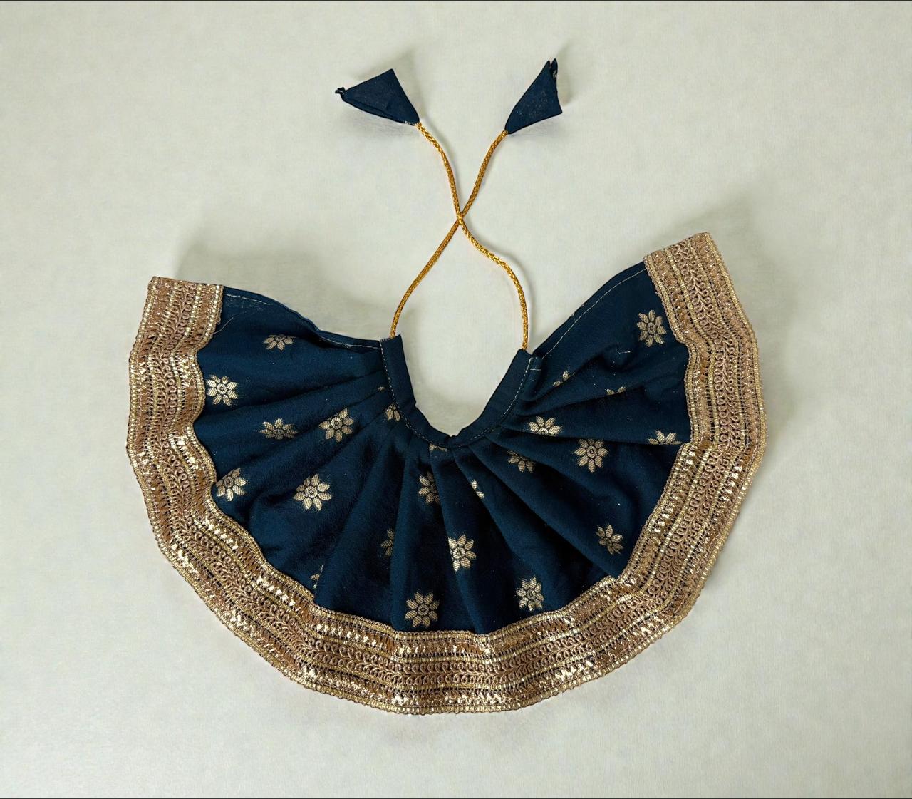Lehenga Choli for Matarani (Blue)