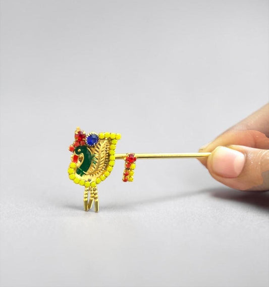 Basuri for Laddoo Gopal