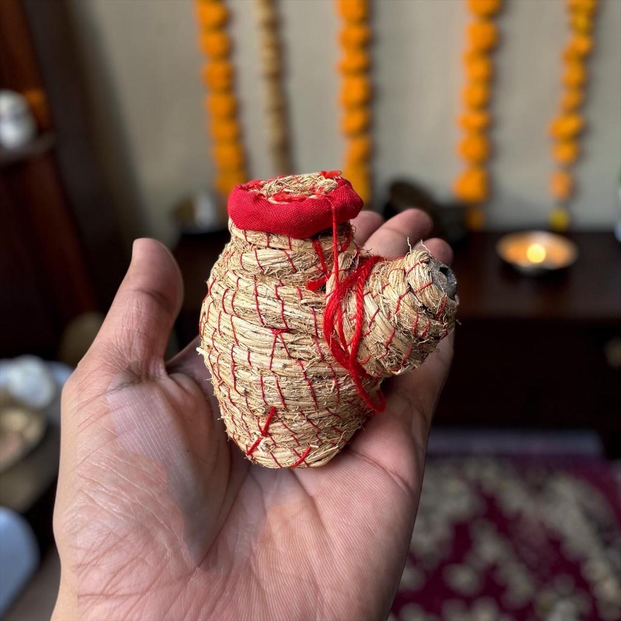 Jhari ji