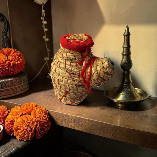 Jhari ji