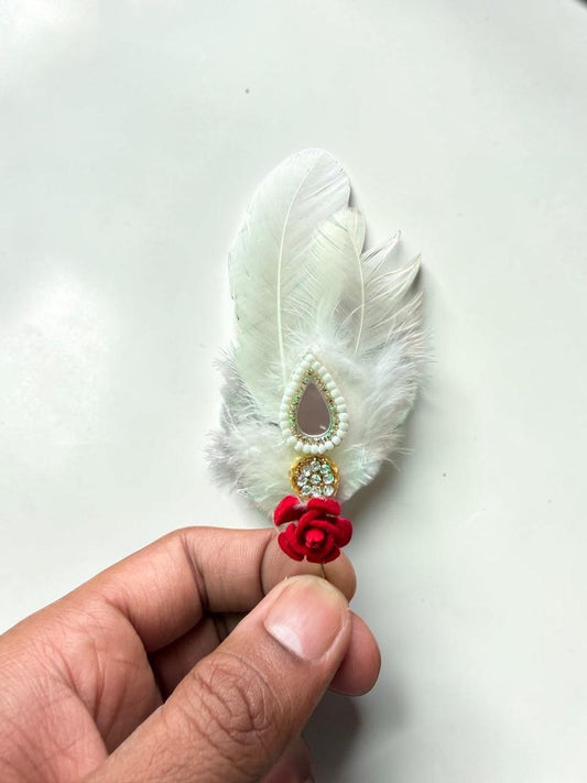 Feather Kalangi