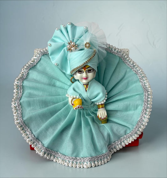 Firozi Utsav Poshak