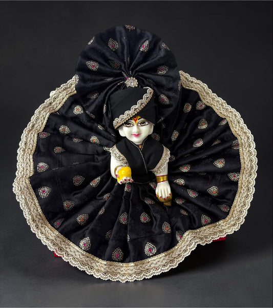 Shyam Shobha Poshak