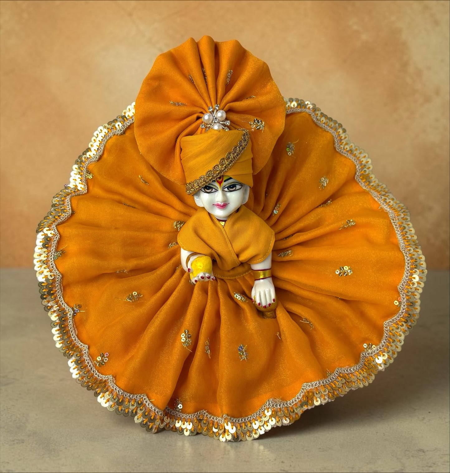 Kanak Vaibhav Poshak (Janmashtami Special)
