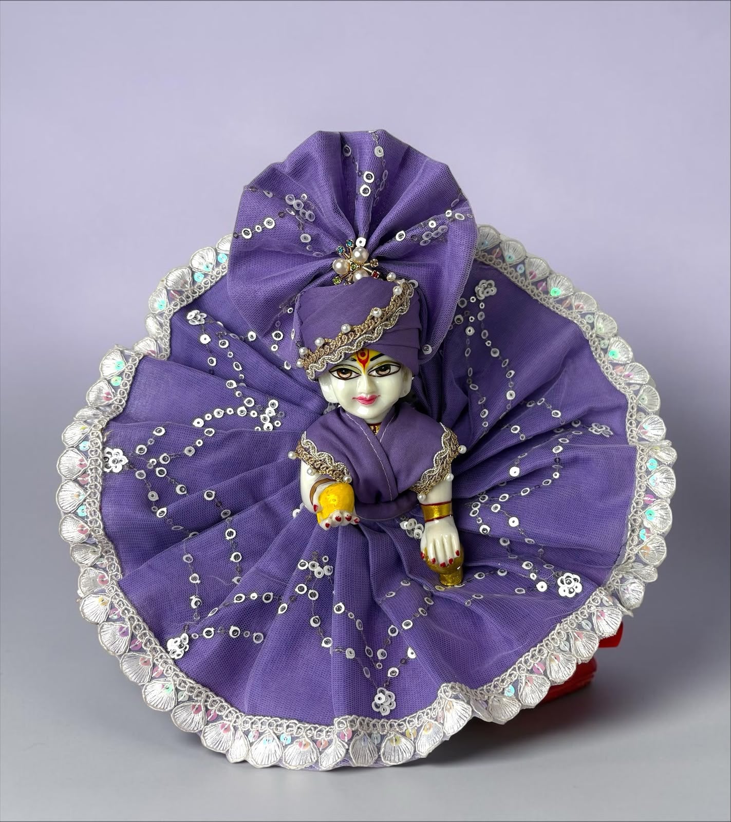 Lavanya Shyam (Janmashtami Special)