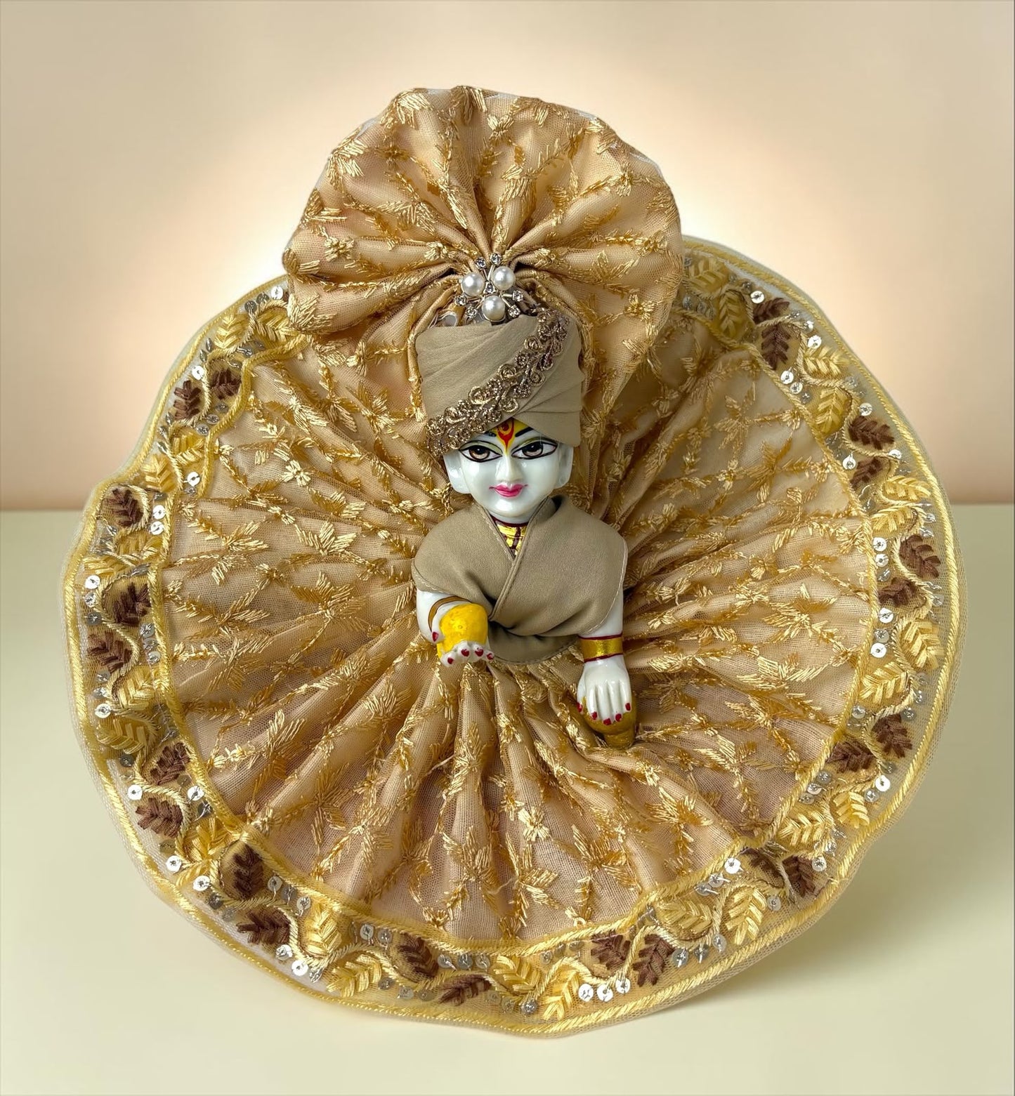 Swarnim Shobha (Janmashtami Special)