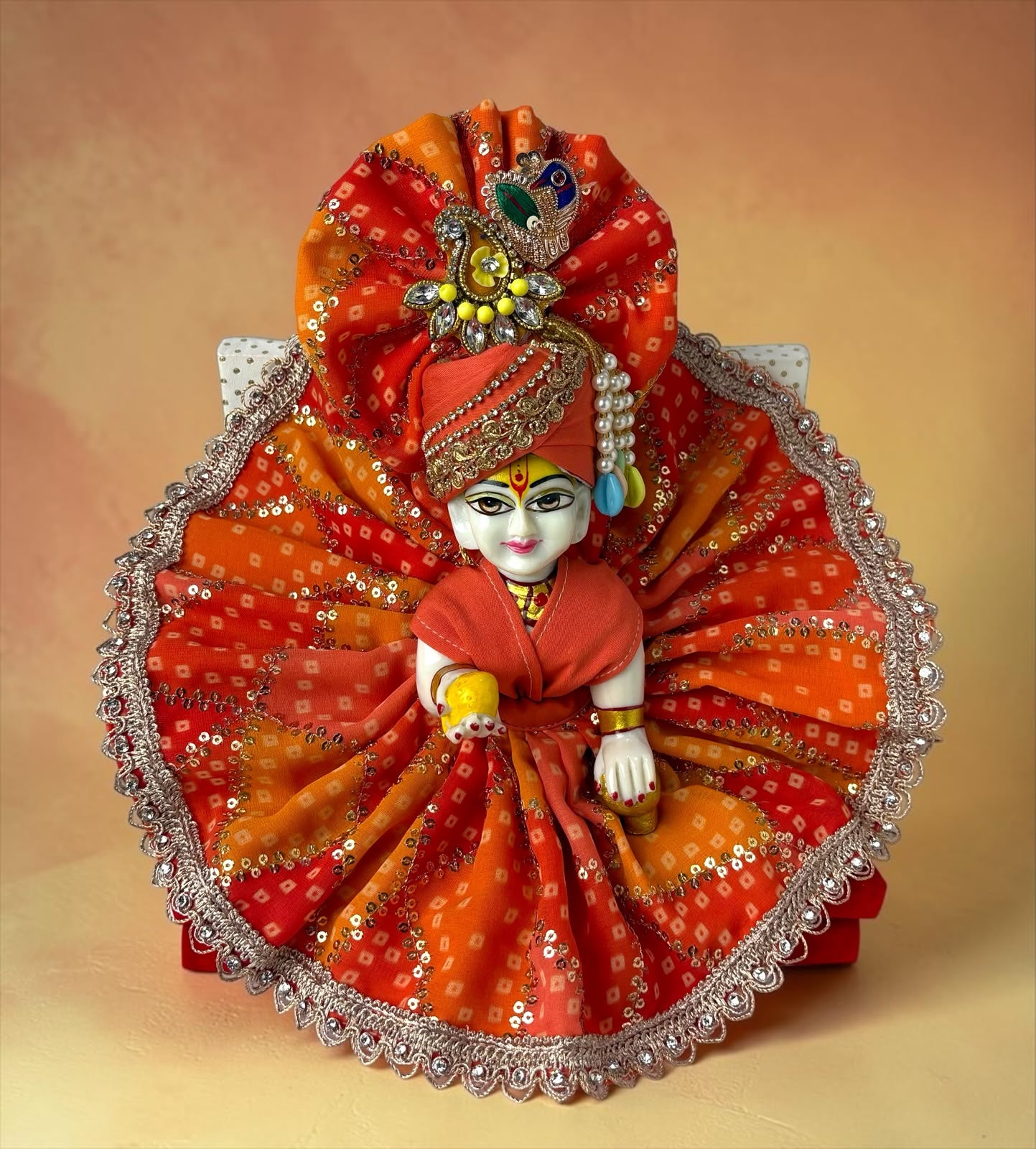 Kesari Mahotsav Poshak