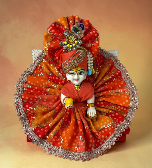 Kesari Mahotsav Poshak