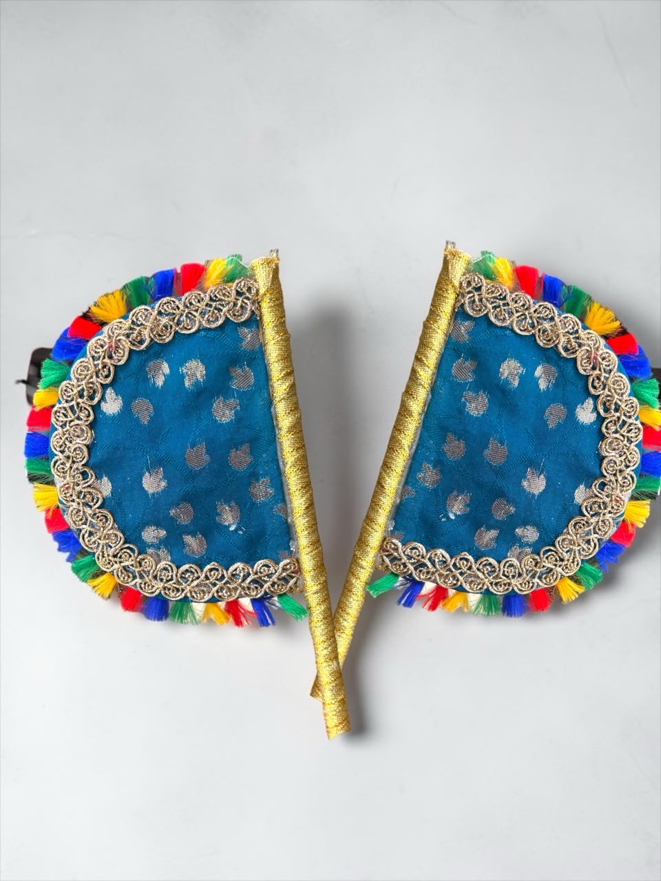 Morchhal (Set of two)