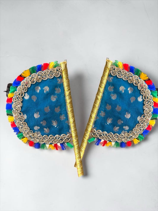 Morchhal (Set of two)