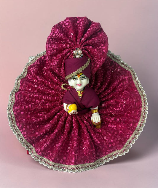 Pushpanjali Poshak